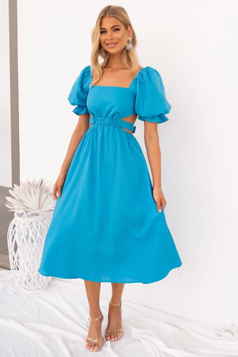 Rogue Midi Dress - Image 2
