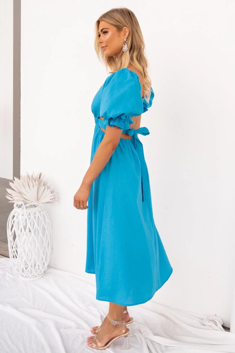 Rogue Midi Dress - Image 3
