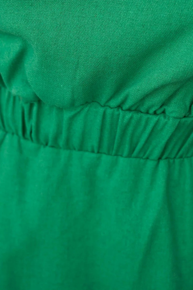 Rogue Midi Dress - Image 7