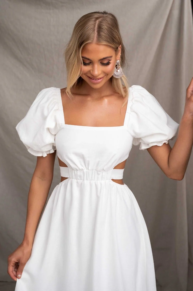 Rogue Midi Dress - Image 3