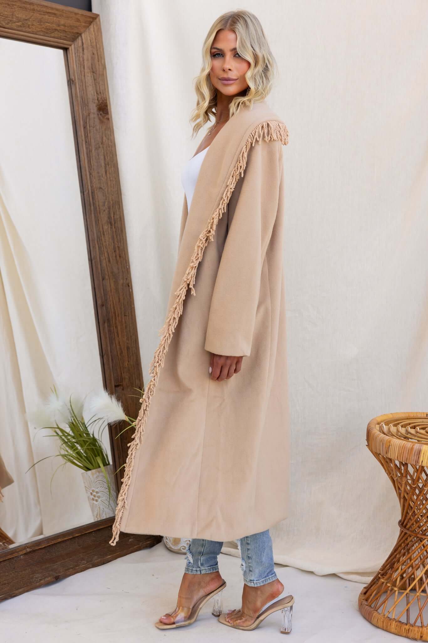 Rohan Coat - Image 4