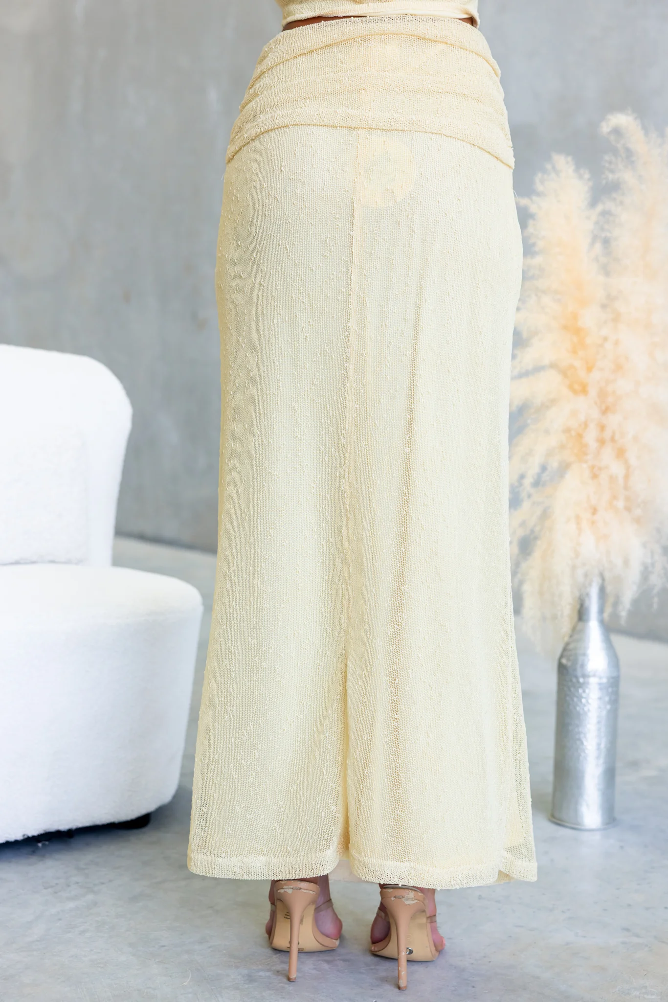Rohana Maxi Skirt - Image 6
