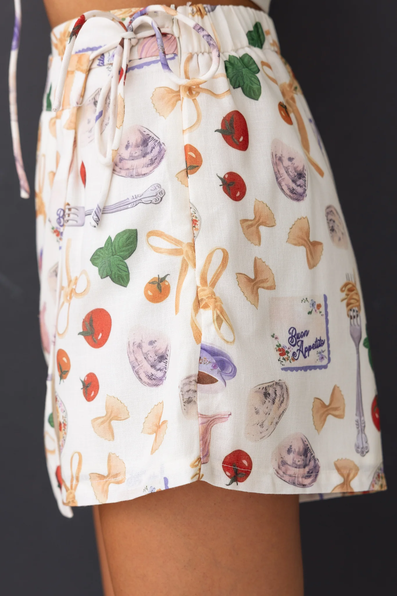Roma Shorts - Image 5