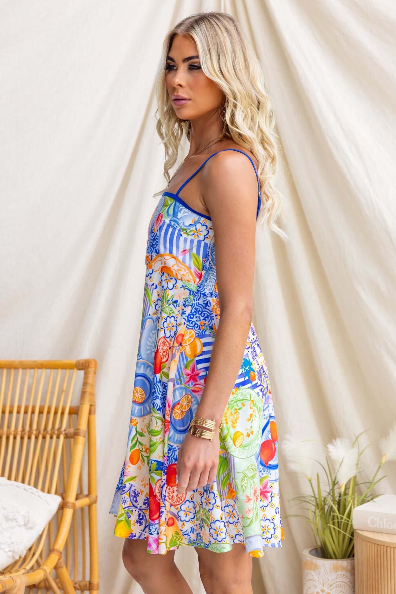 Romaine Dress - Image 5