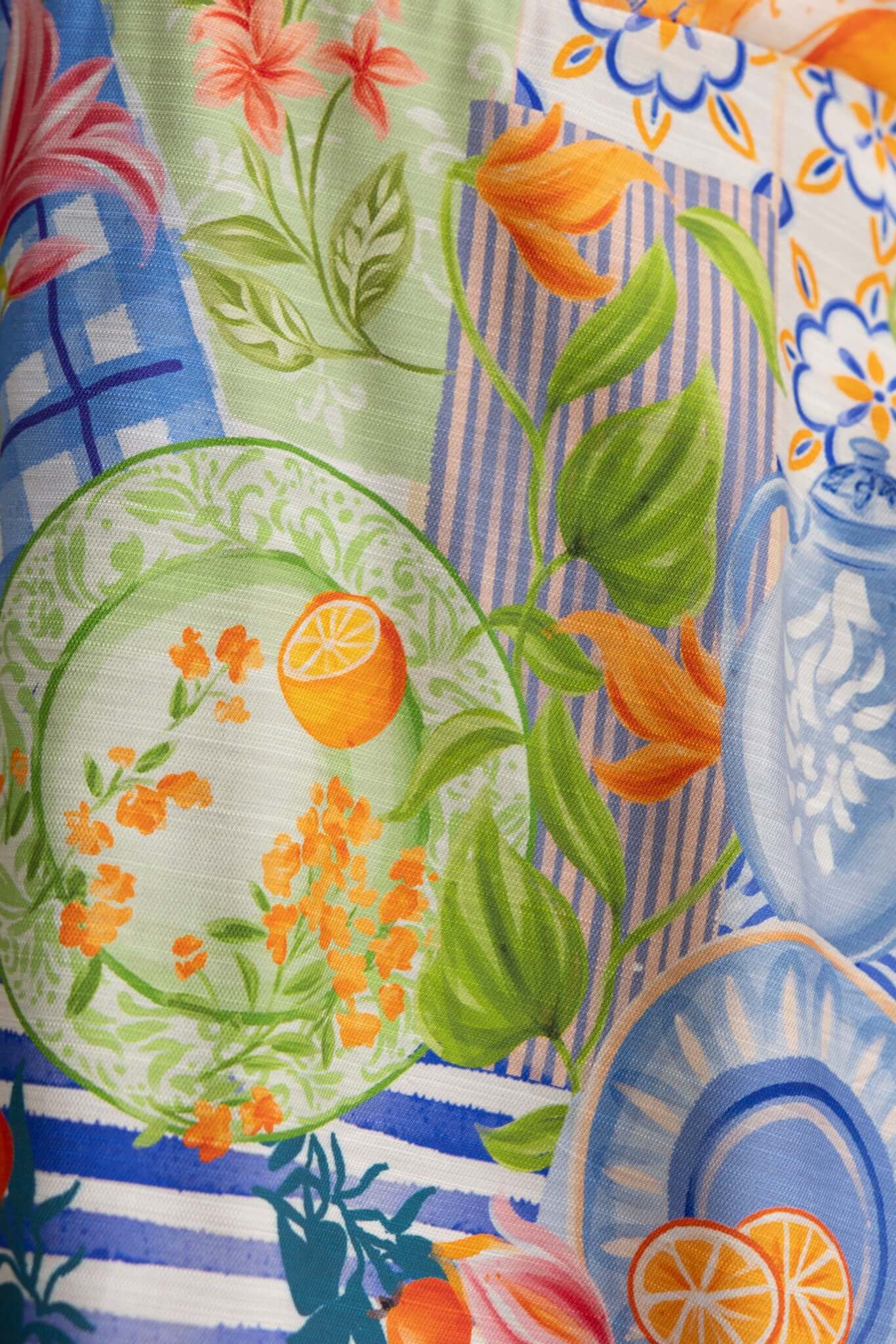 Romaine Dress - Image 7