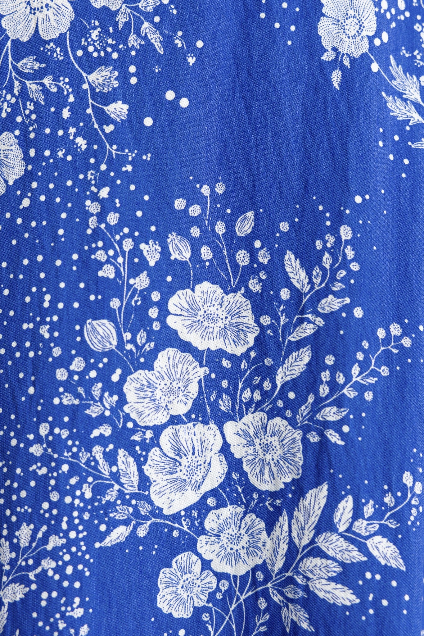 Romaine Maxi Dress - Image 7