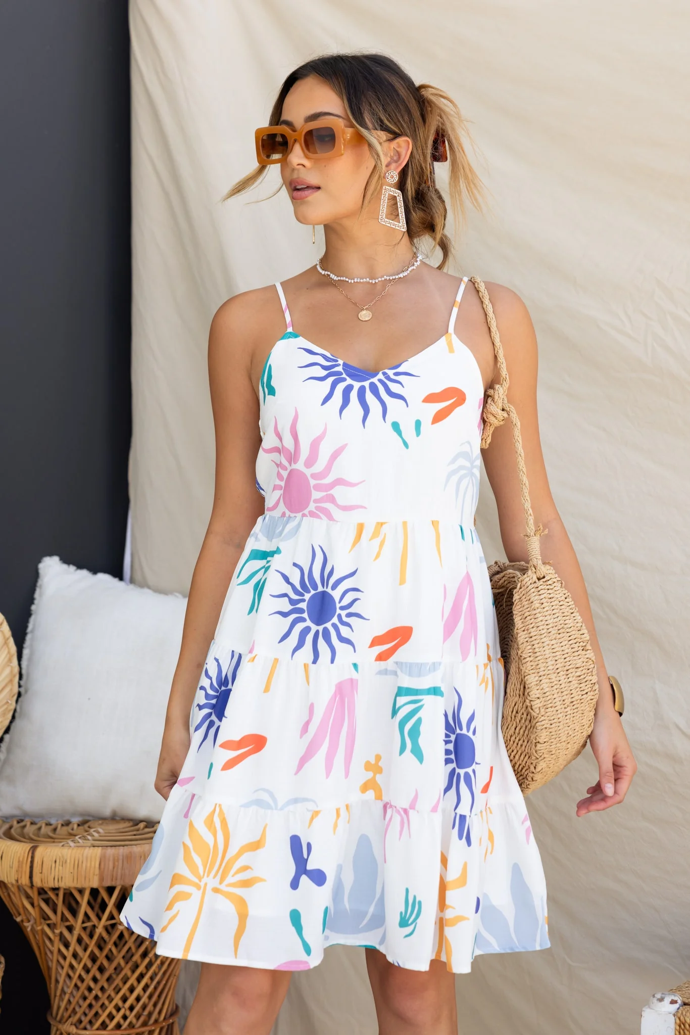 Romee Dress