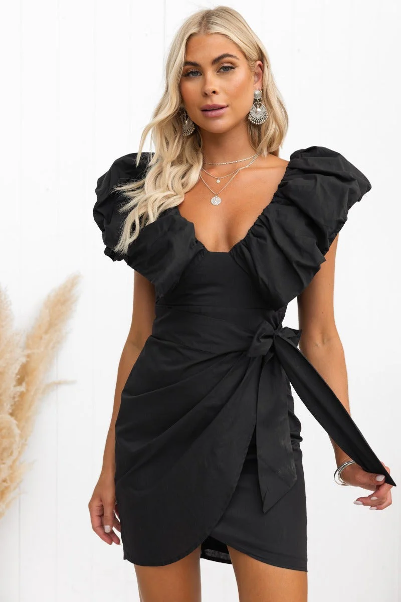 Romelly Dress