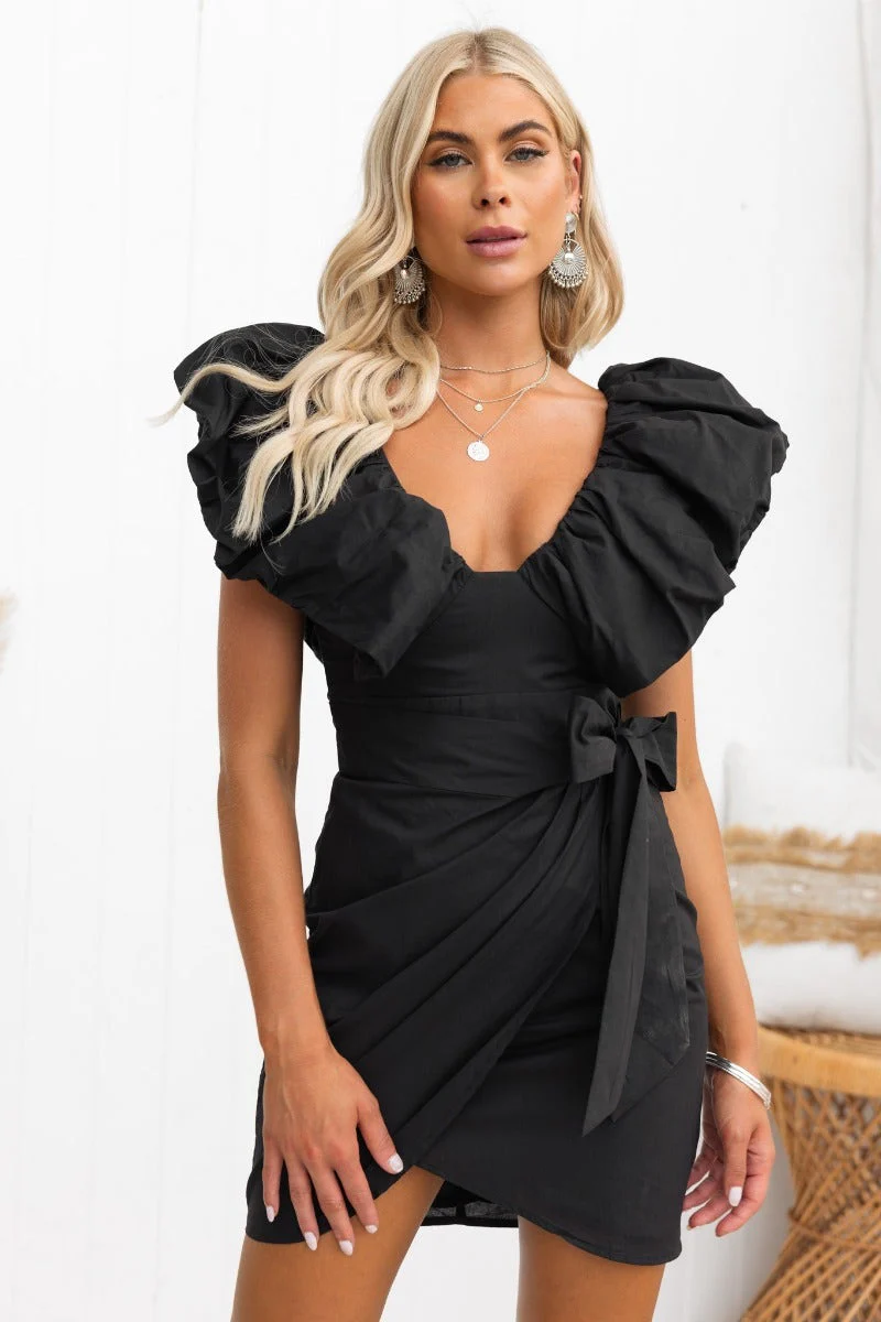 Romelly Dress - Image 4