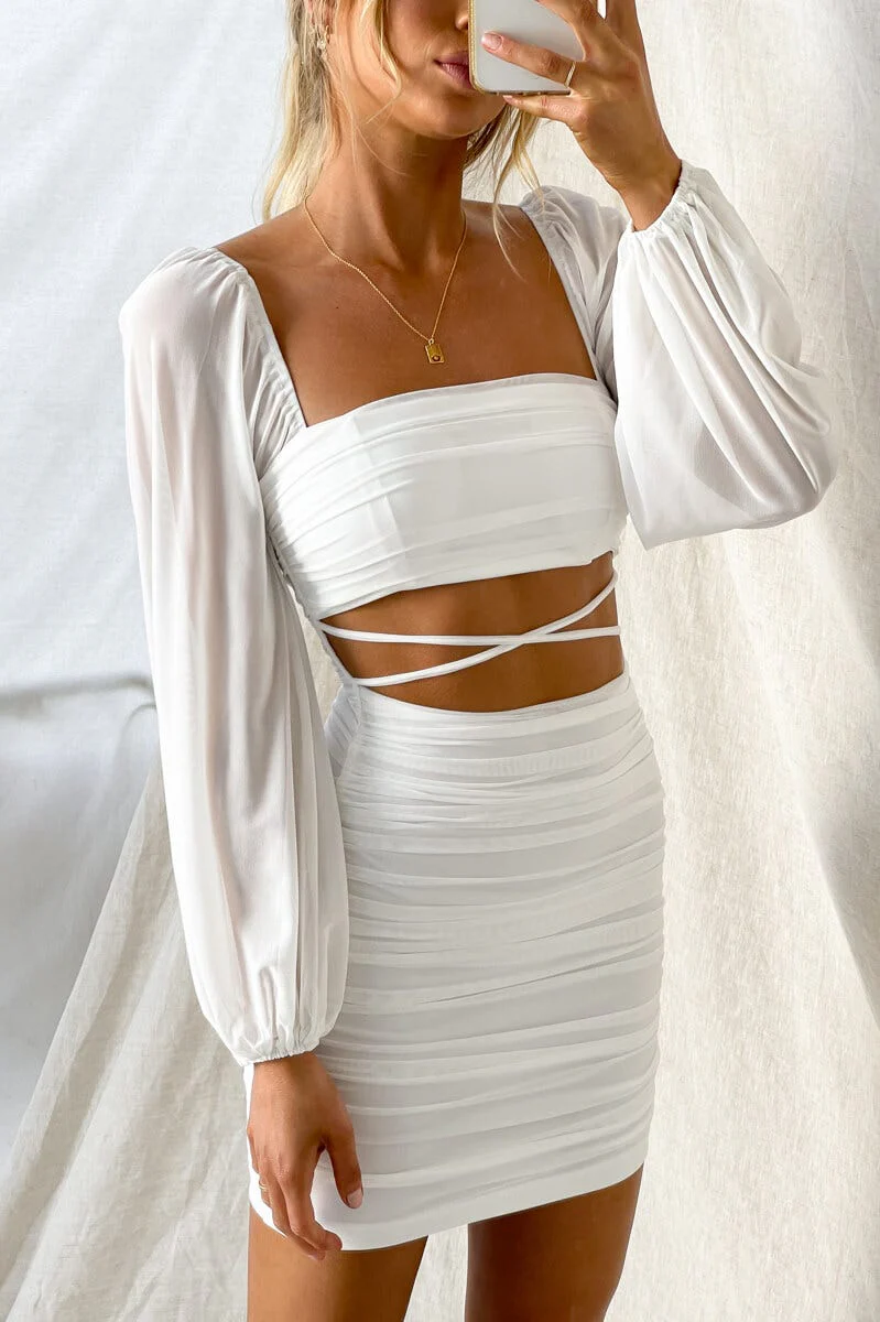 Romeo Dress - Image 2