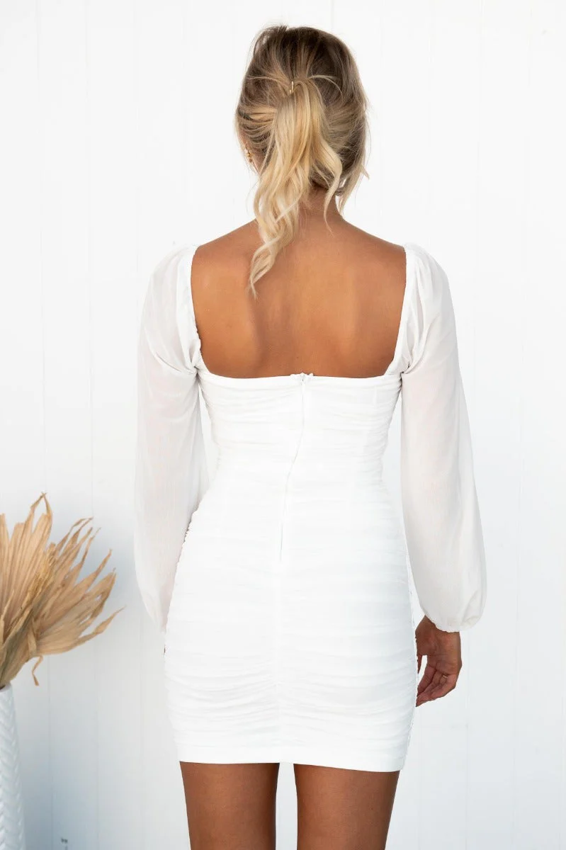 Romeo Dress - Image 6
