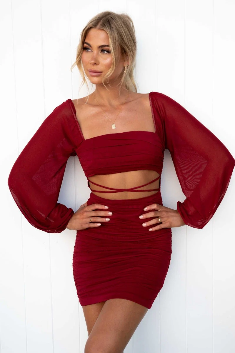 Romeo Dress - Image 2