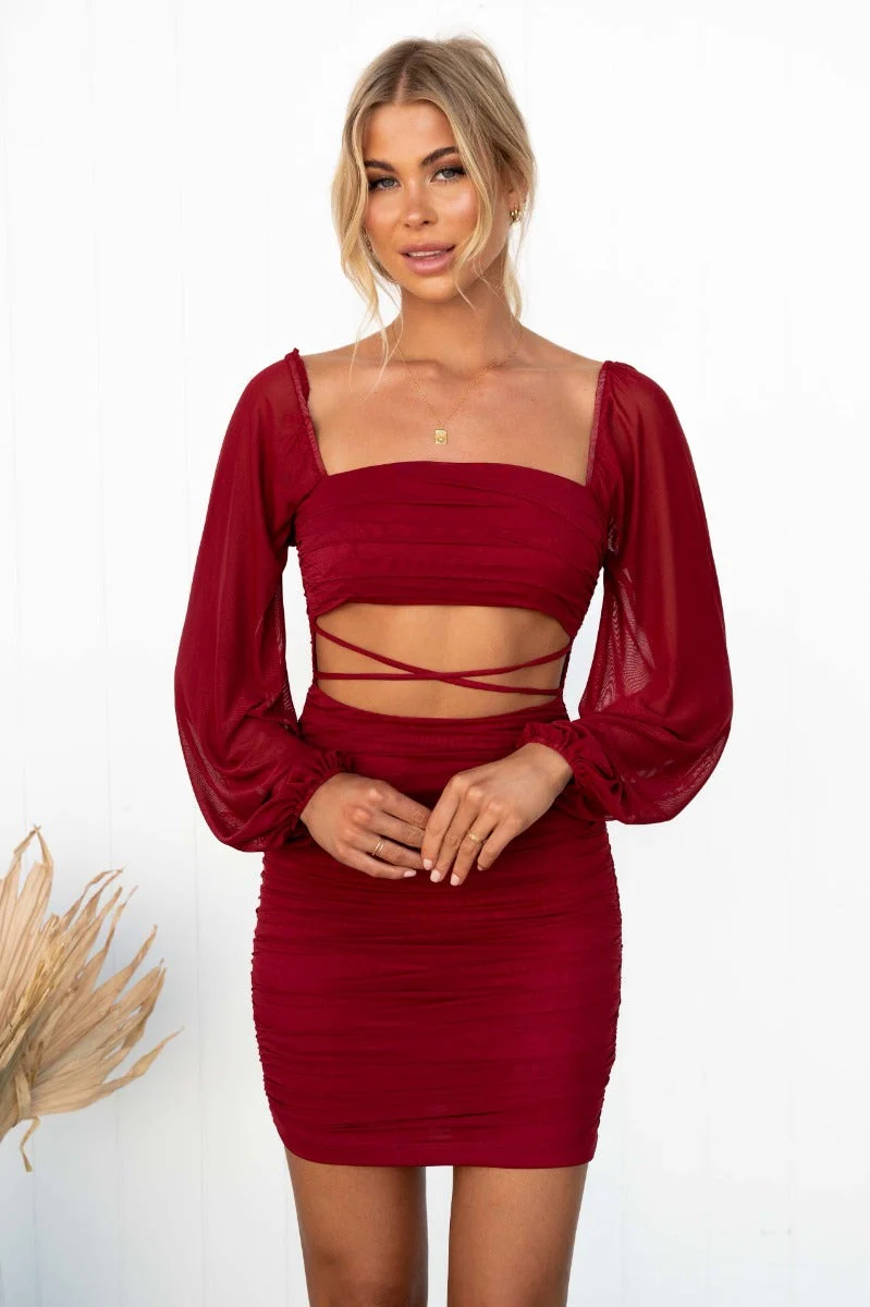 Romeo Dress - Image 3