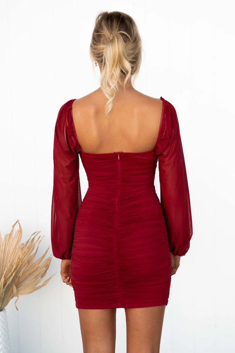Romeo Dress - Image 5