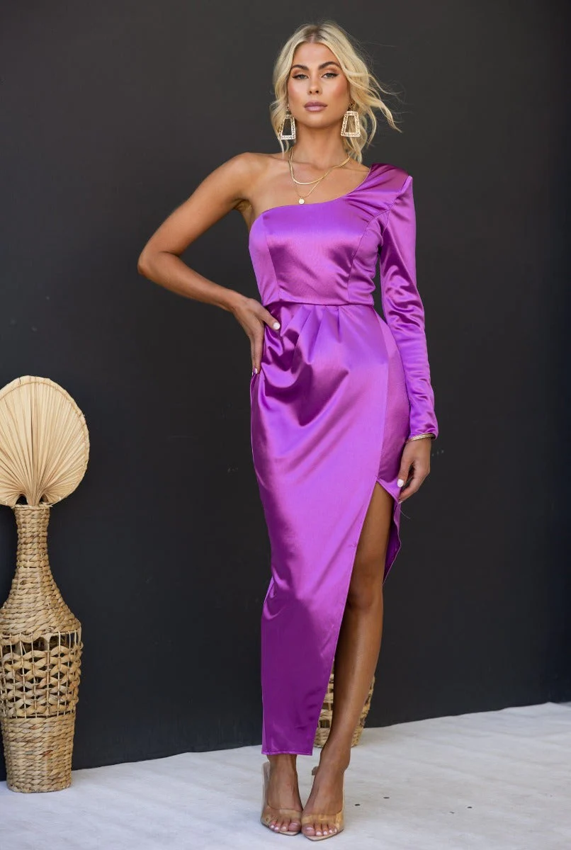 Rommey Maxi Dress - Image 3