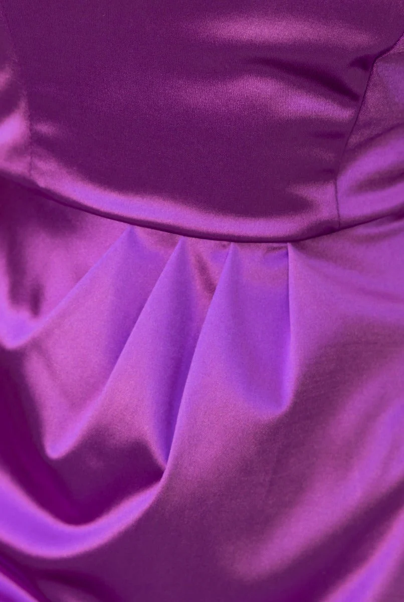 Rommey Maxi Dress - Image 6