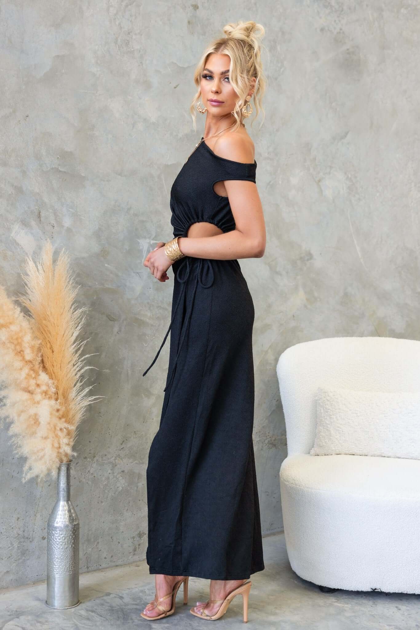 Romney Maxi Dress - Image 4