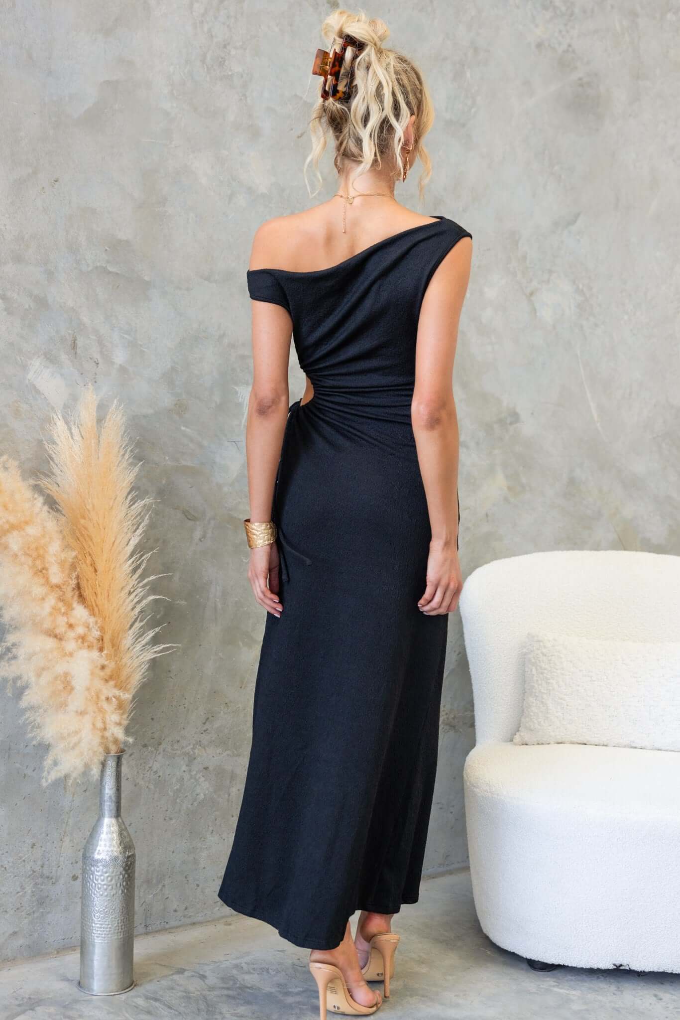Romney Maxi Dress - Image 5