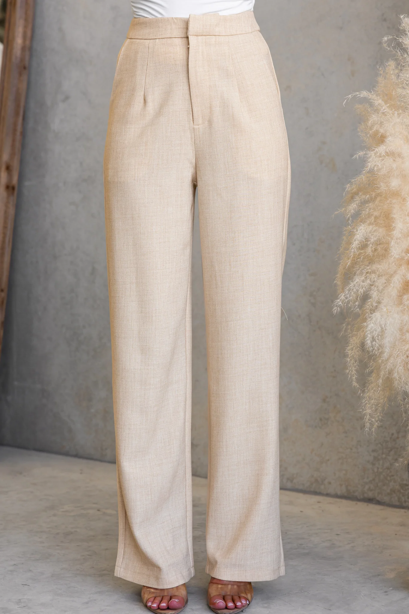 Ron Pants