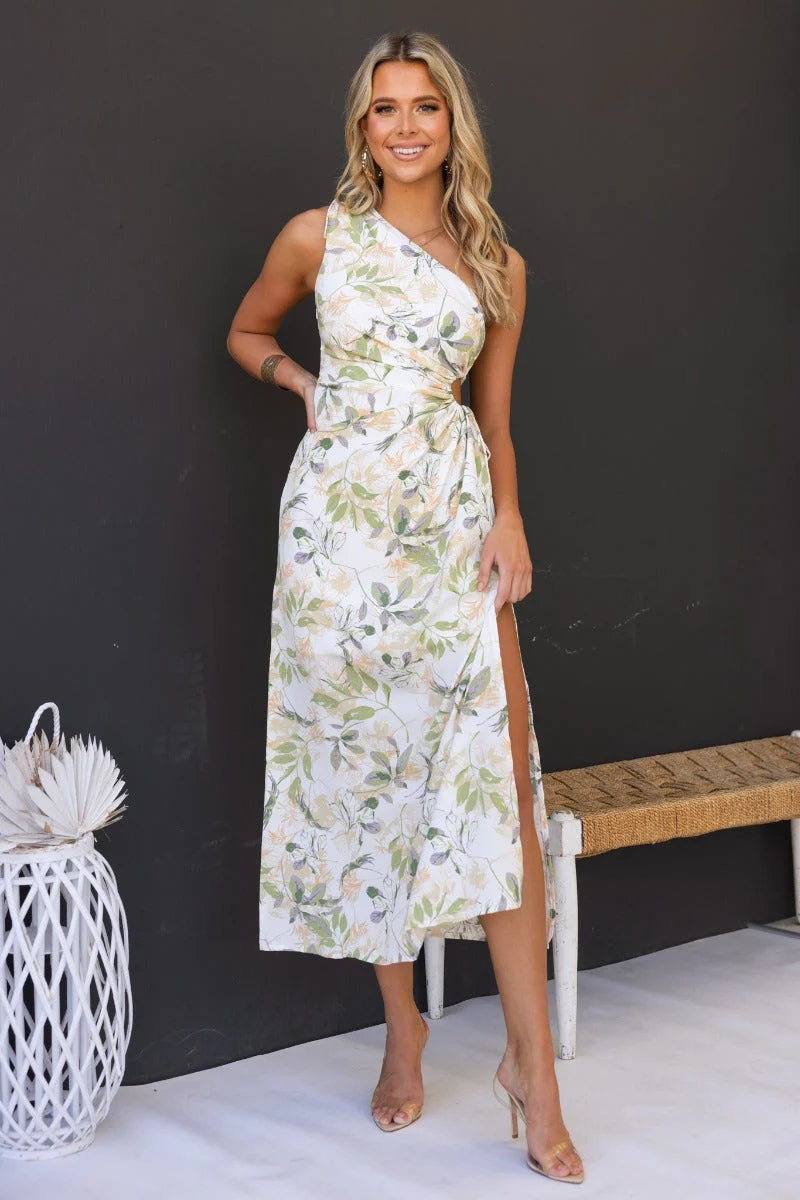 Ronan Maxi Dress - Image 2