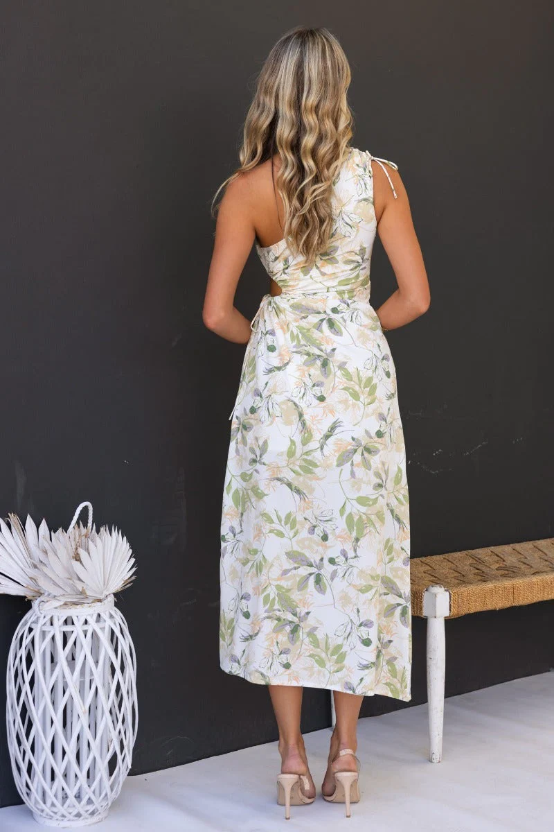 Ronan Maxi Dress - Image 4