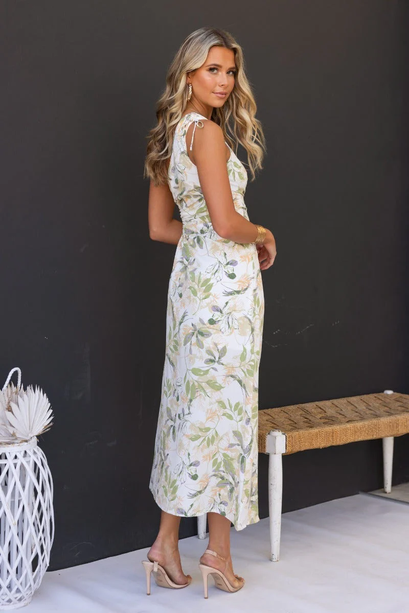 Ronan Maxi Dress - Image 5