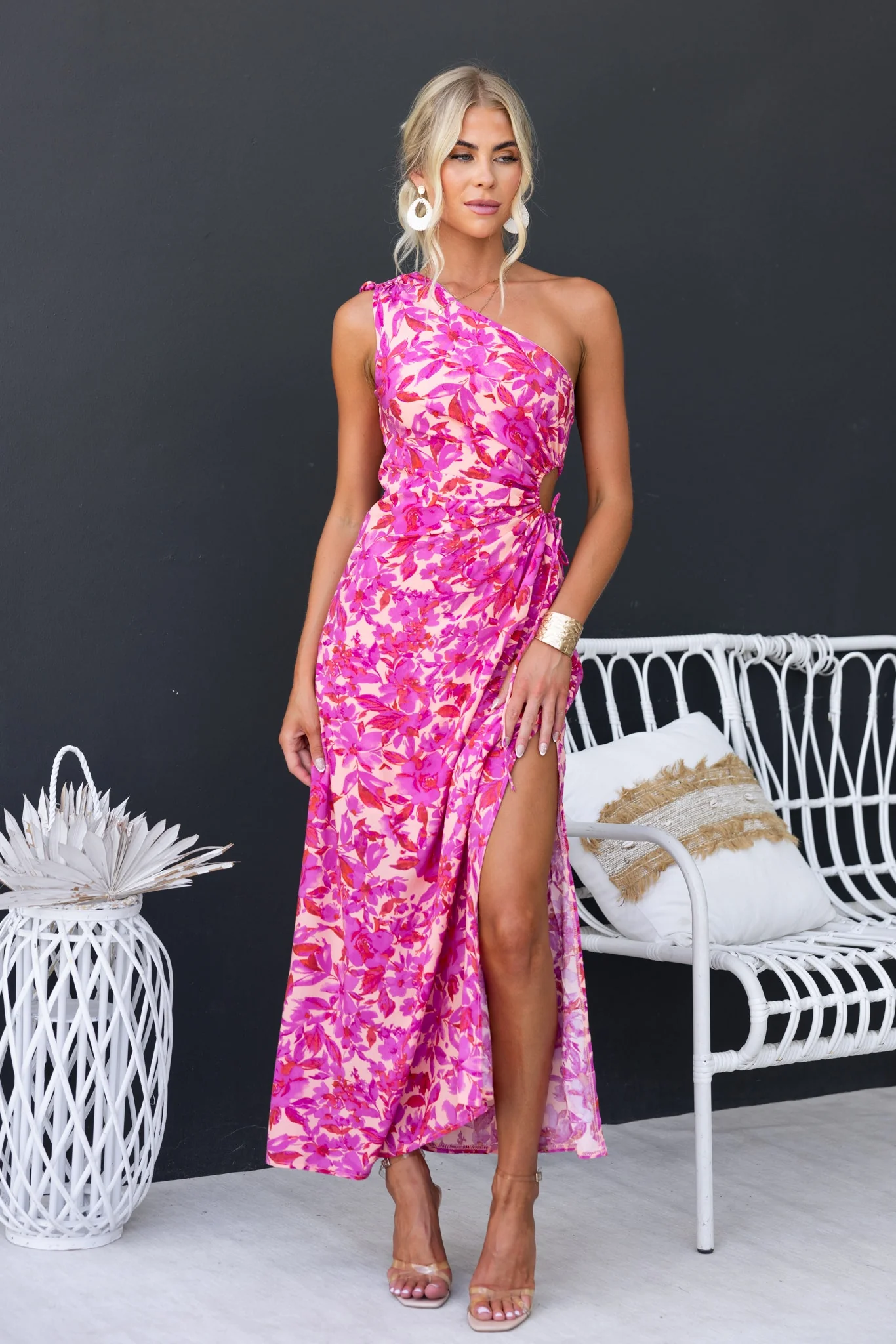 Ronan Maxi Dress - Image 2