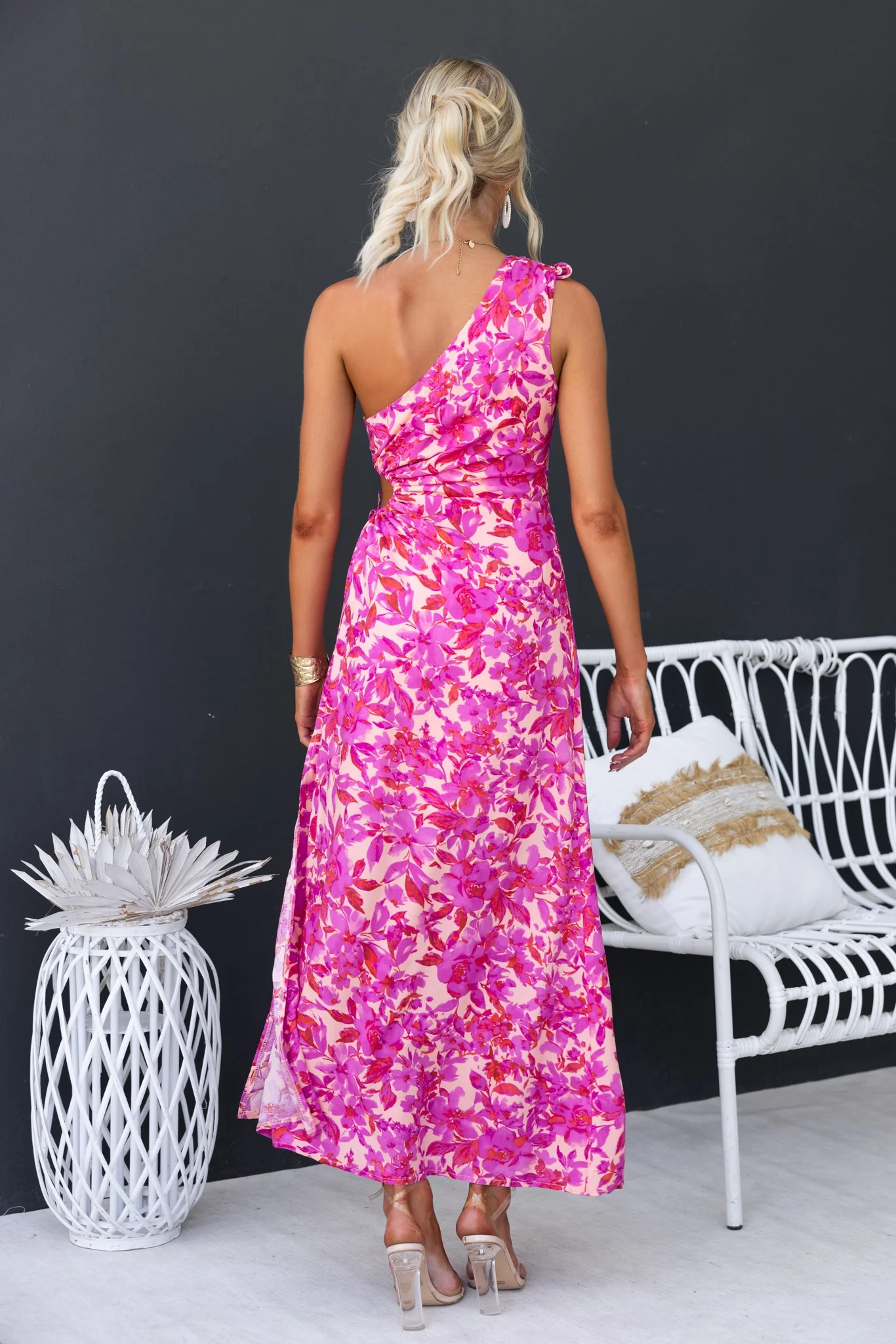 Ronan Maxi Dress - Image 5