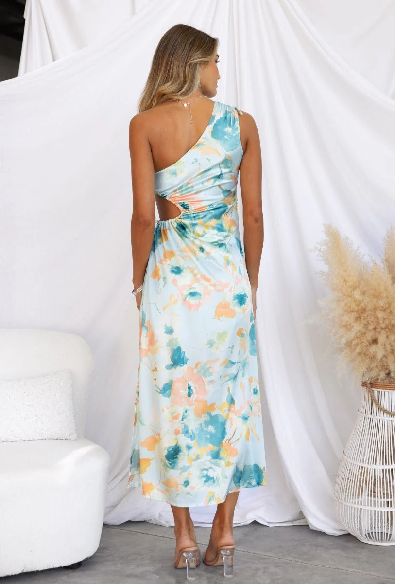 Ronan Maxi Dress - Image 5
