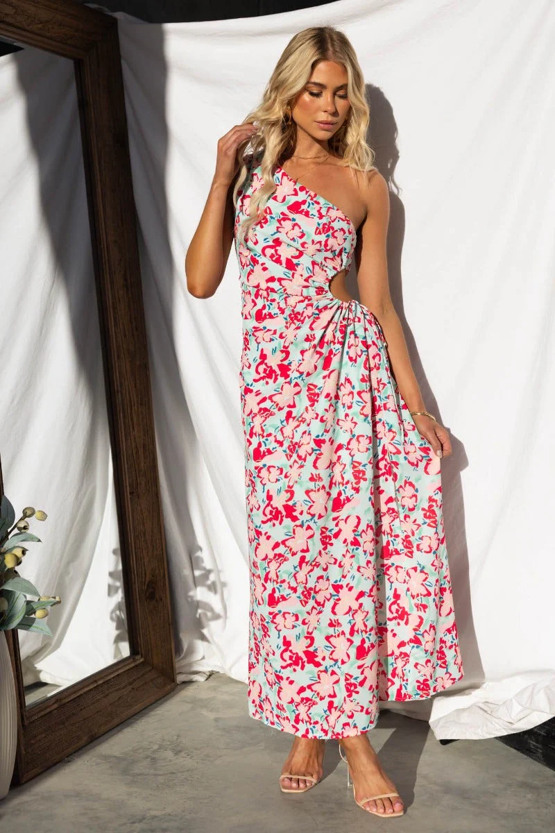 Ronan Maxi Dress