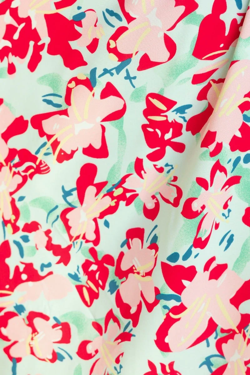 Ronan Maxi Dress - Image 6