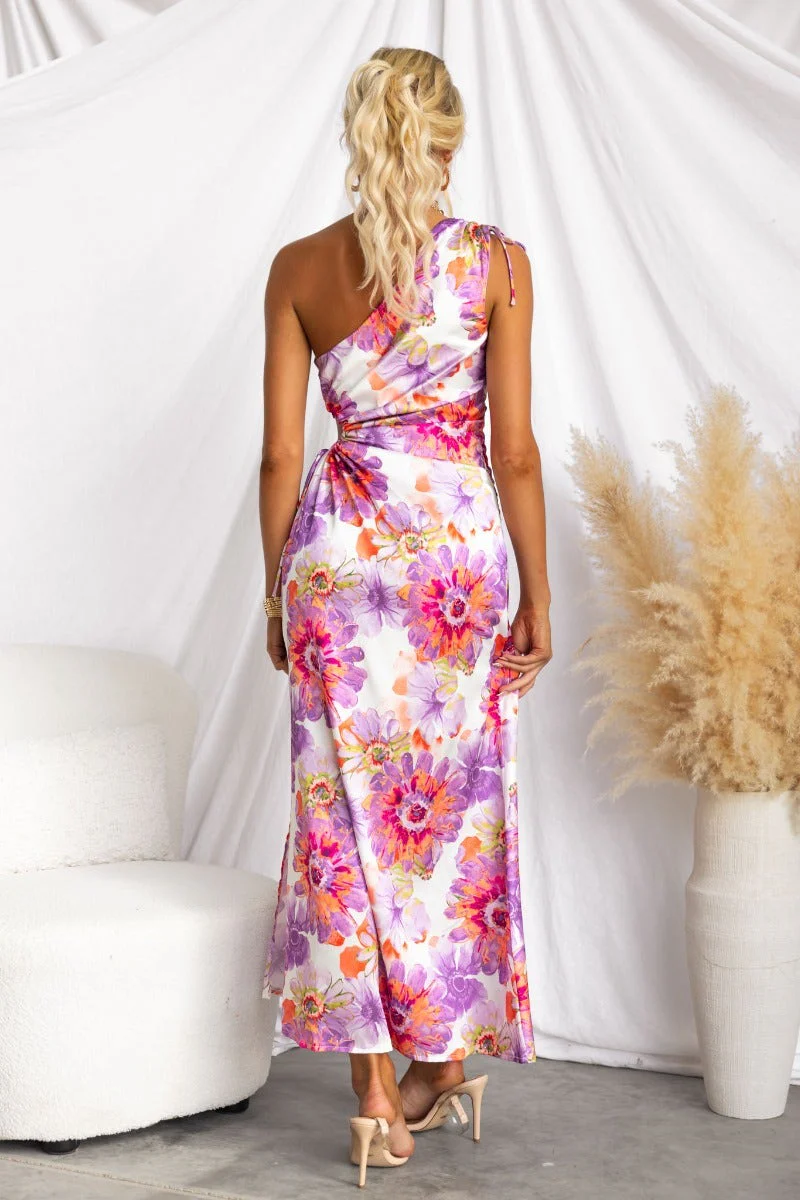 Ronan Maxi Dress - Image 5