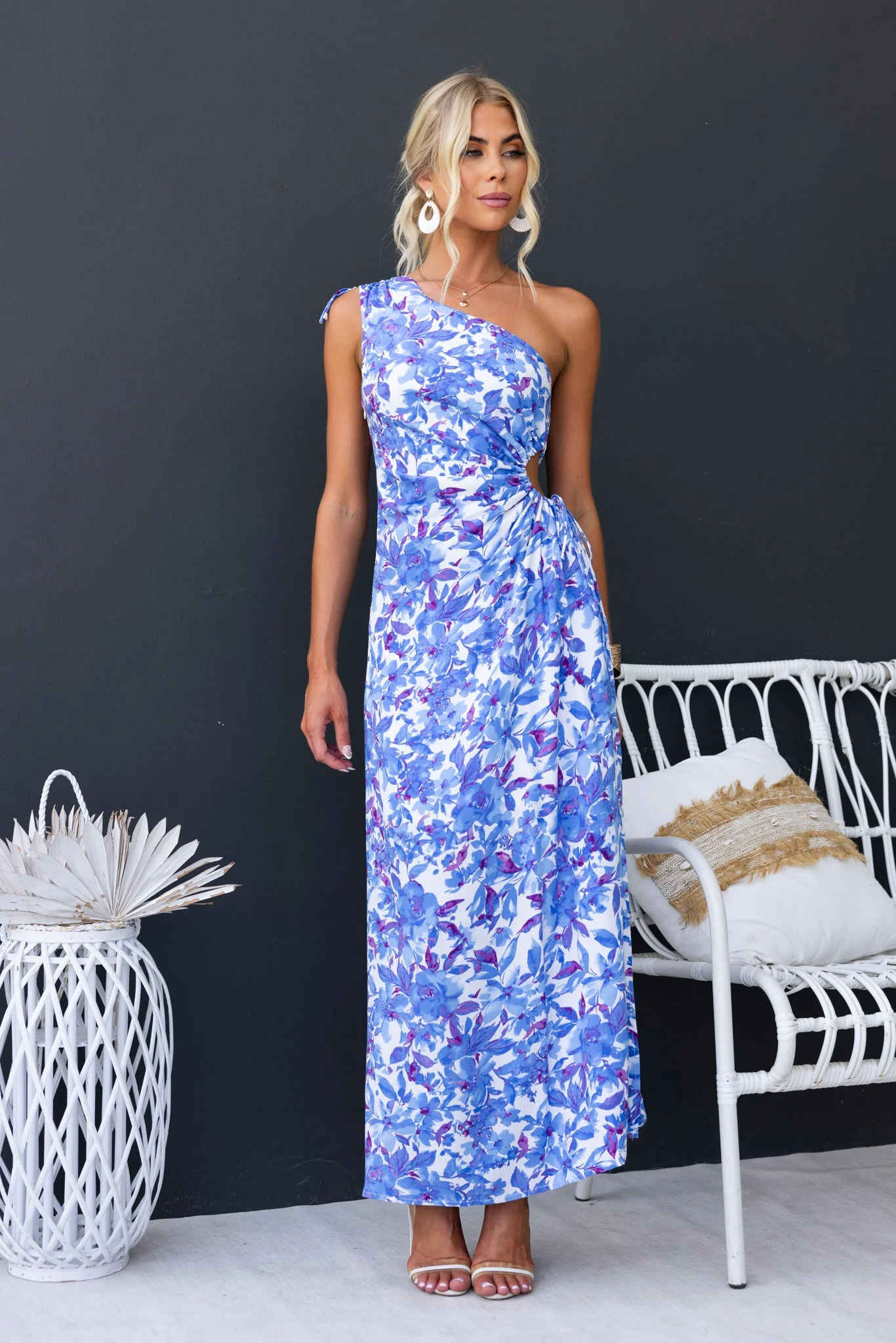 Ronan Maxi Dress - Image 4