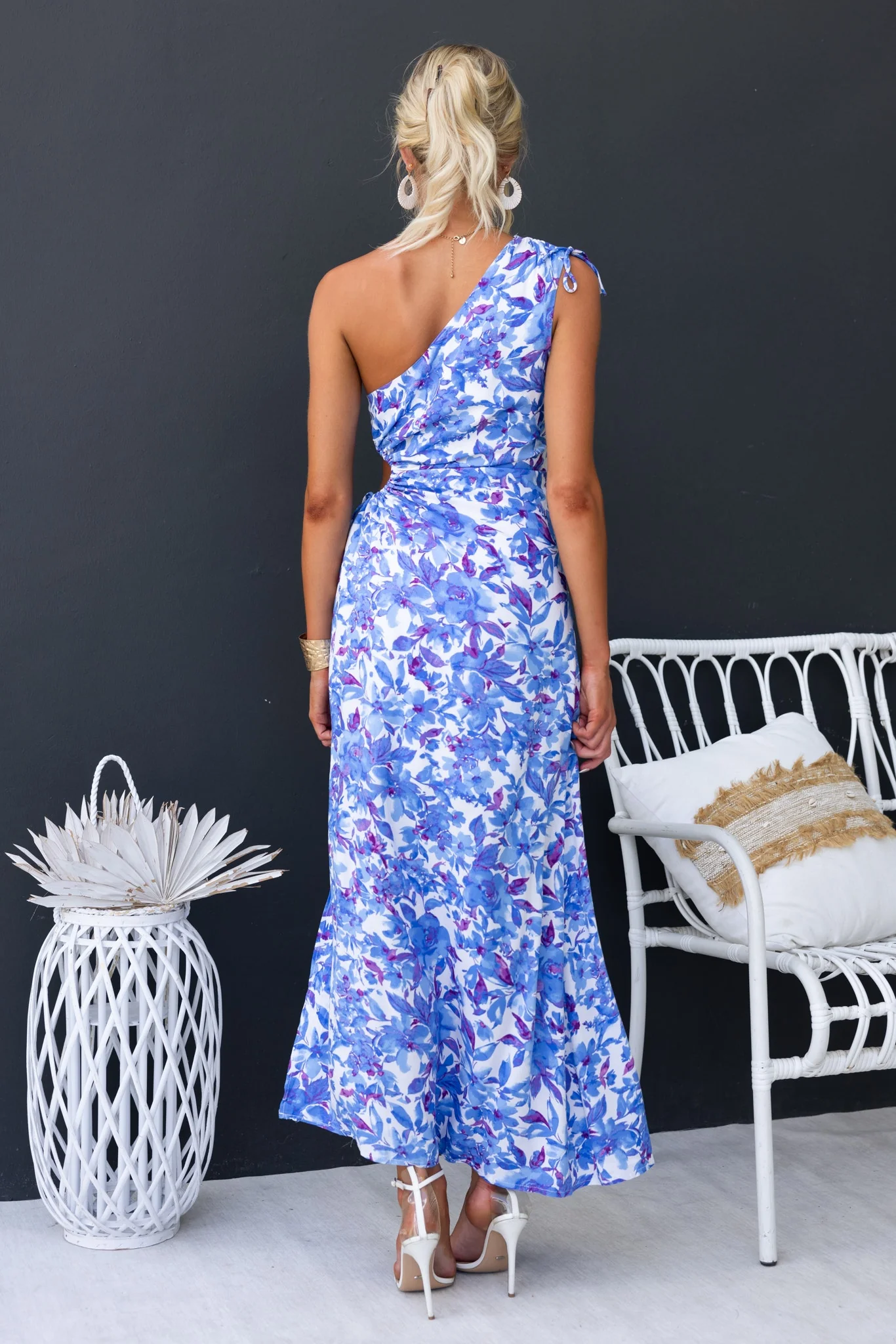 Ronan Maxi Dress - Image 6