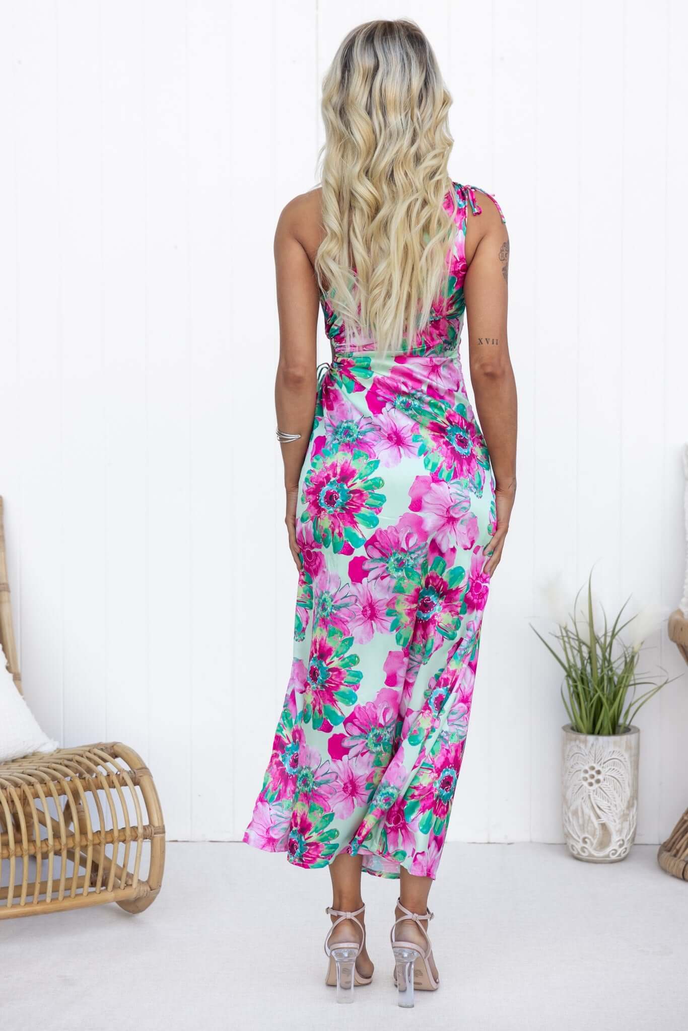 Ronan Maxi Dress - Image 6