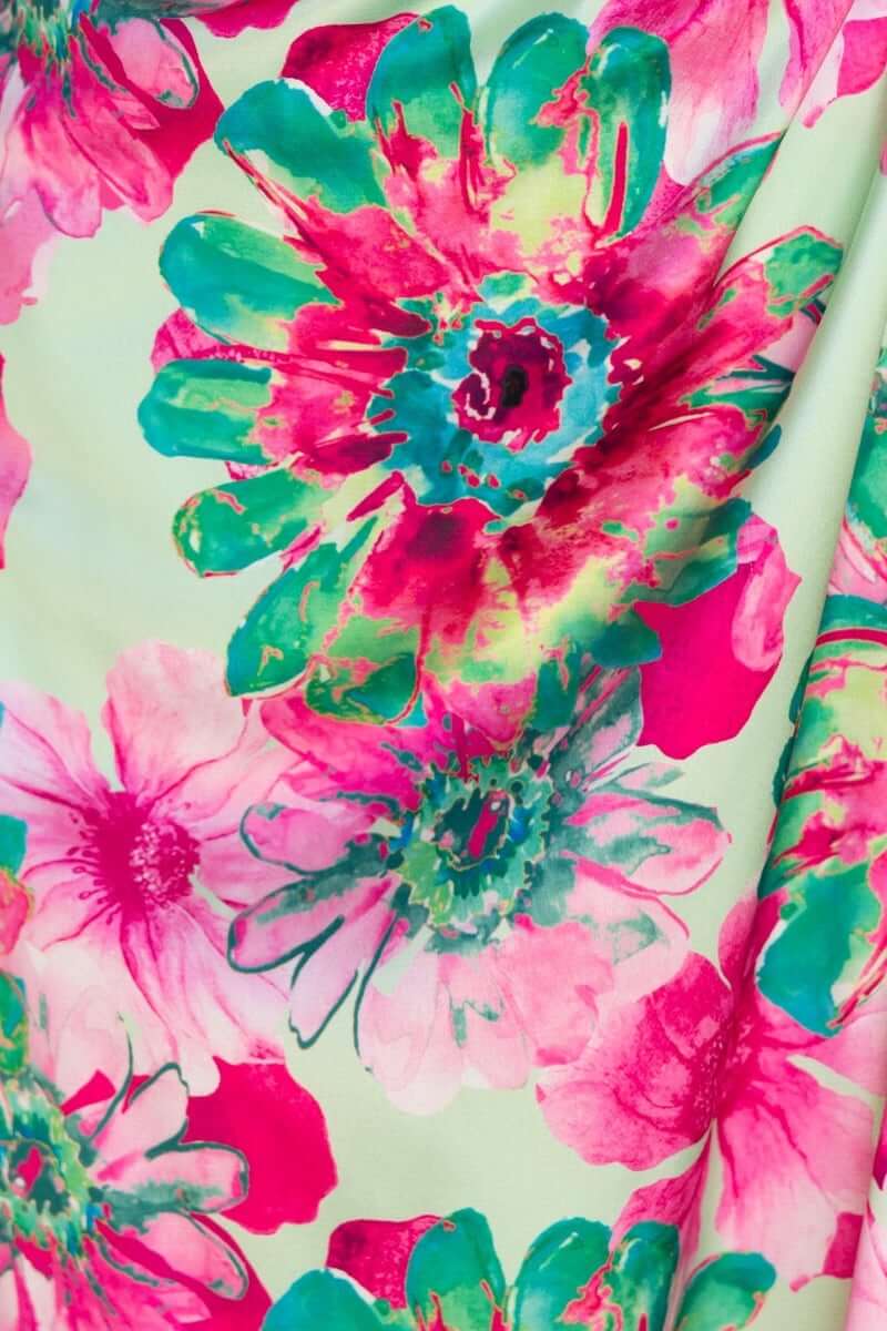 Ronan Maxi Dress - Image 7