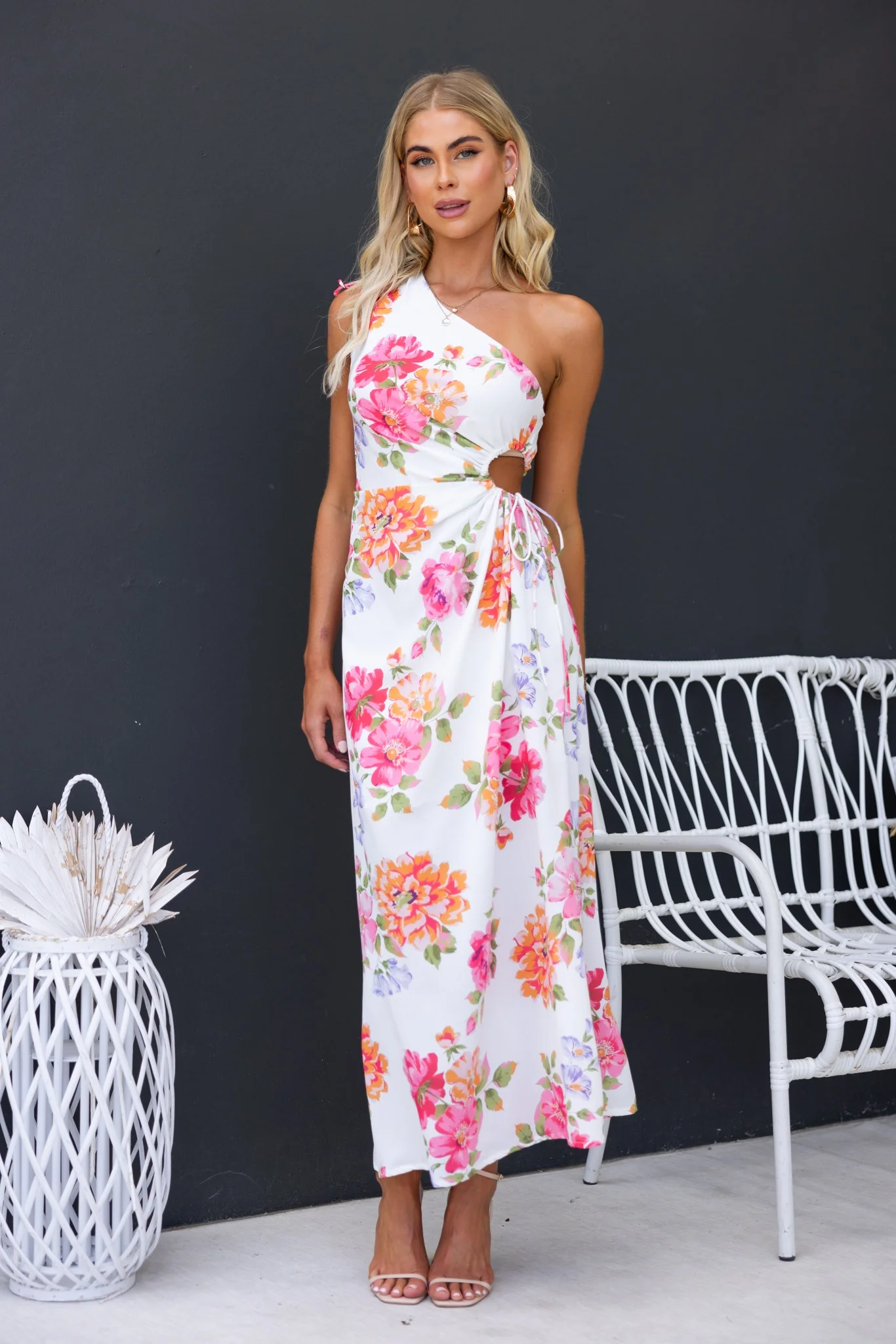Ronan Maxi Dress - Image 3