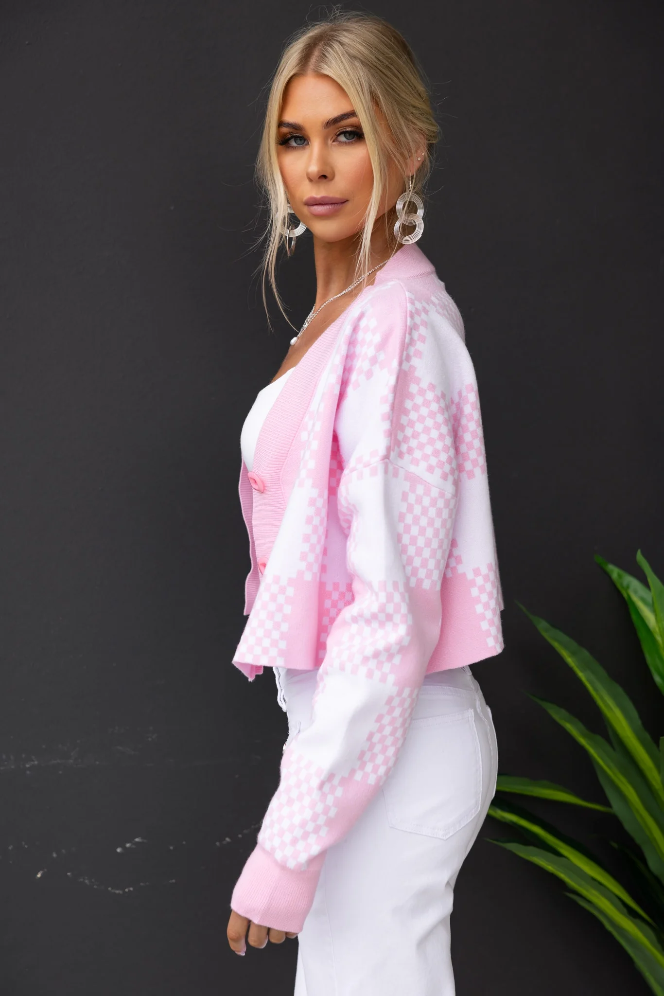Roni Cardigan - Image 4