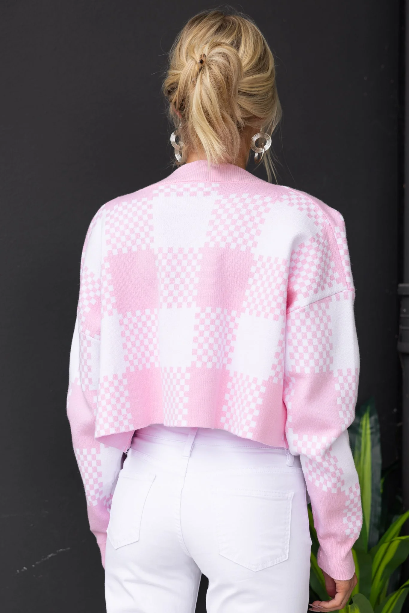 Roni Cardigan - Image 5