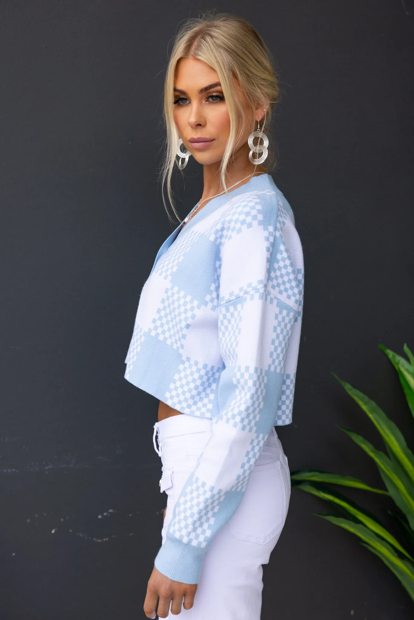 Roni Cardigan - Image 4