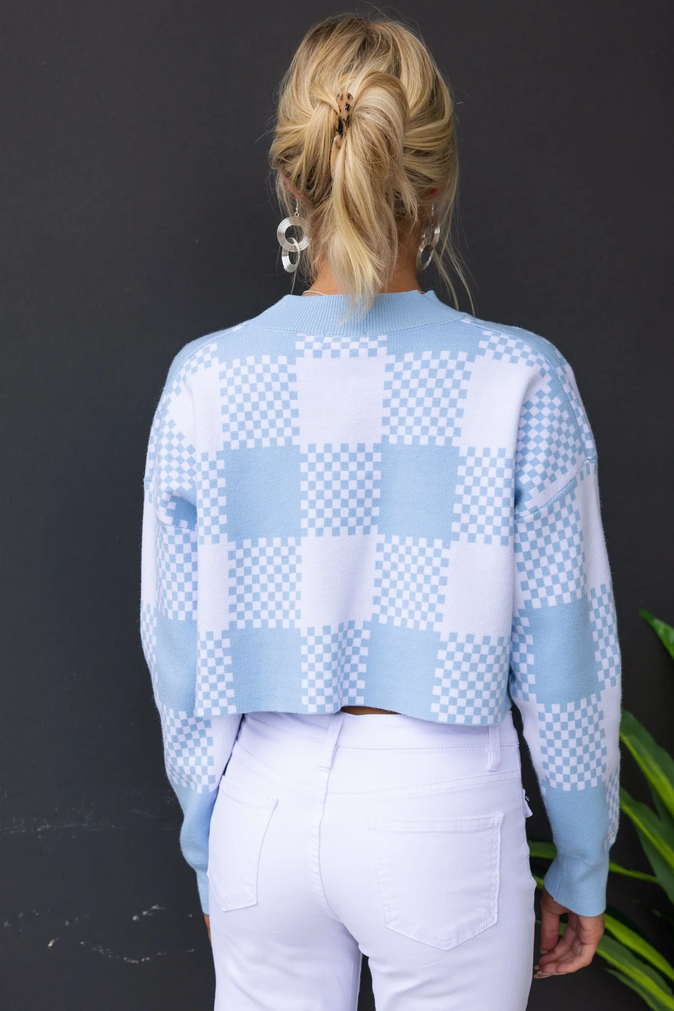 Roni Cardigan - Image 5