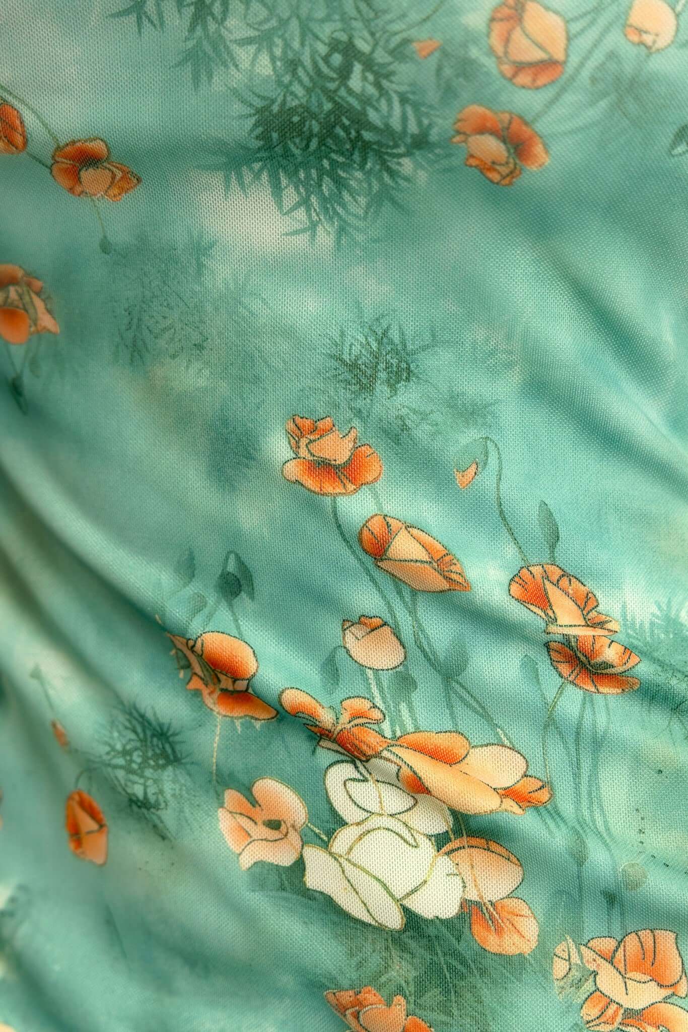 Ronnee Maxi Dress - Image 6
