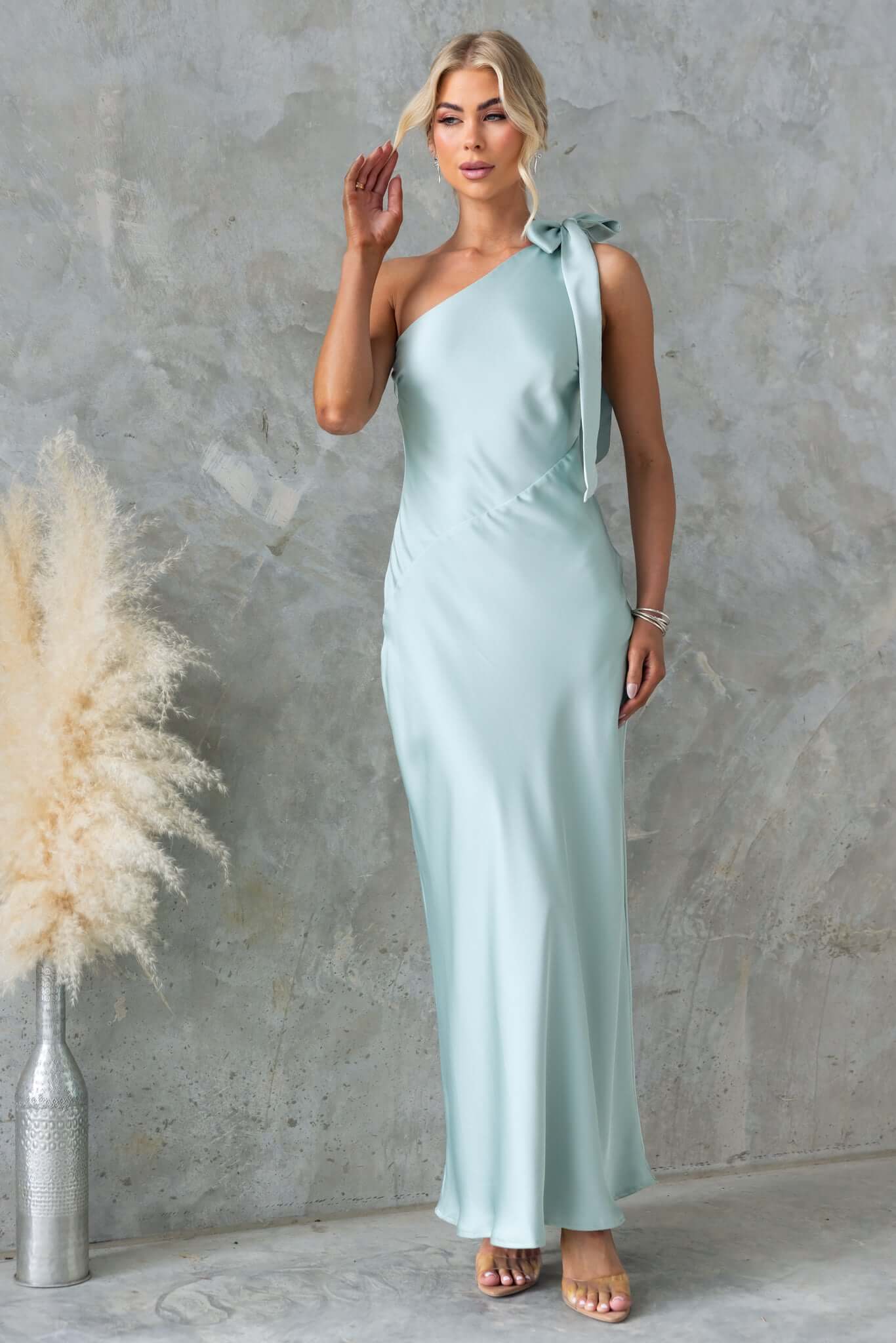 Ronnie Maxi Dress