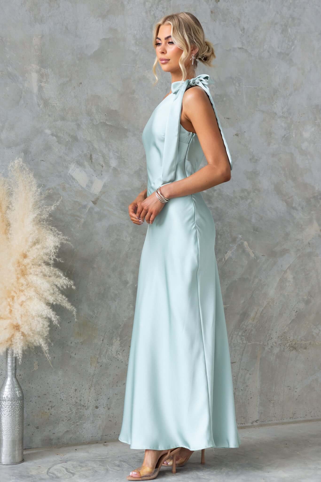 Ronnie Maxi Dress - Image 4