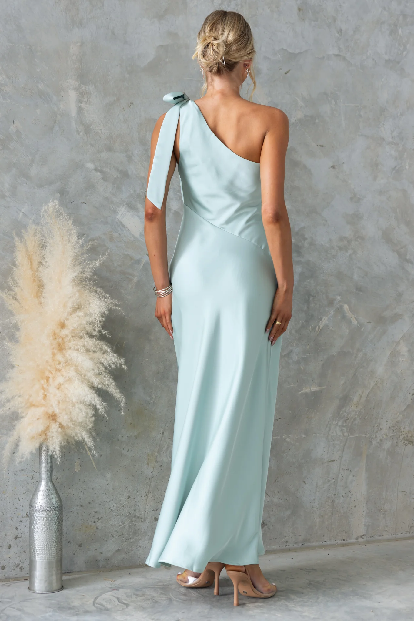 Ronnie Maxi Dress - Image 5