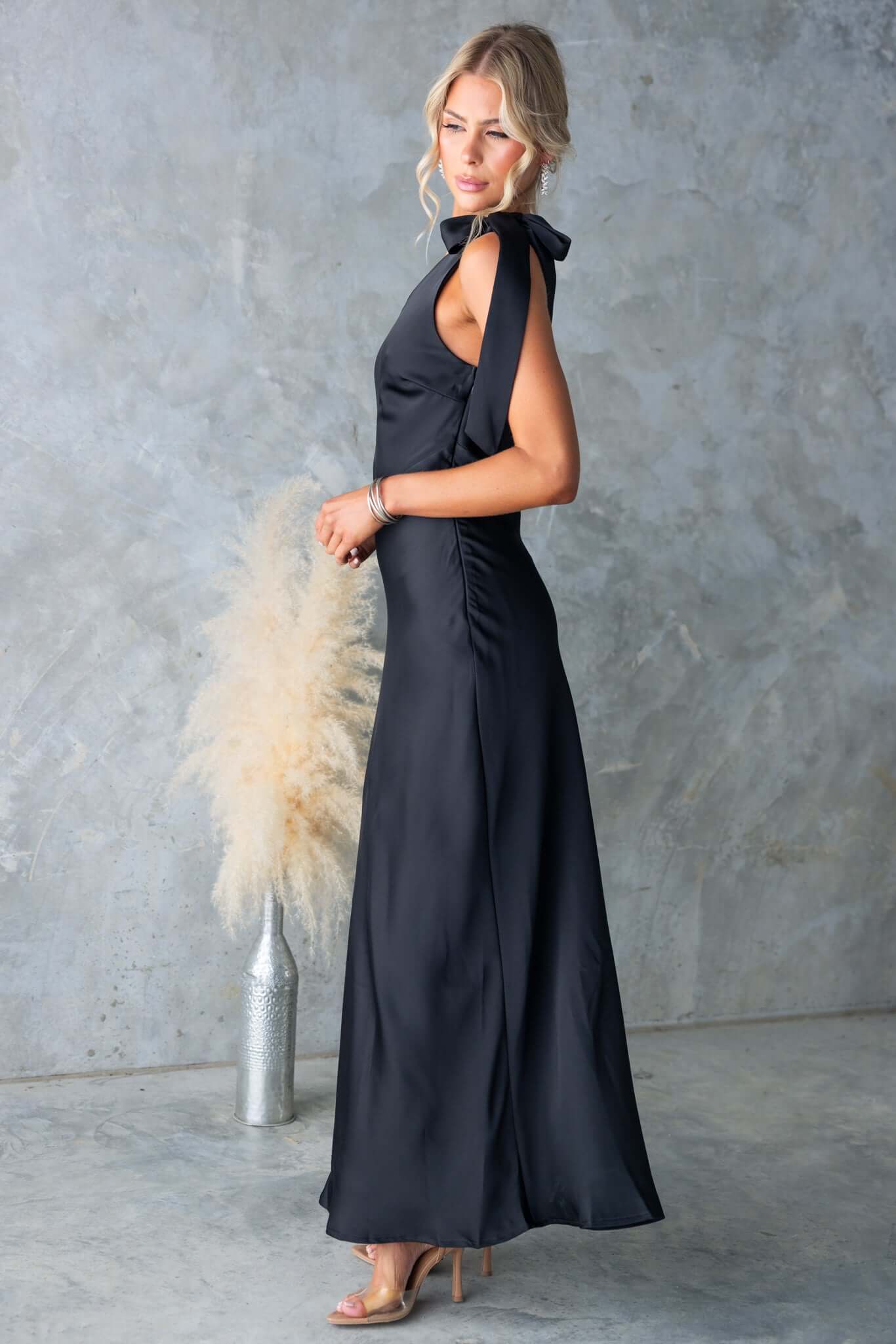 Ronnie Maxi Dress - Image 5