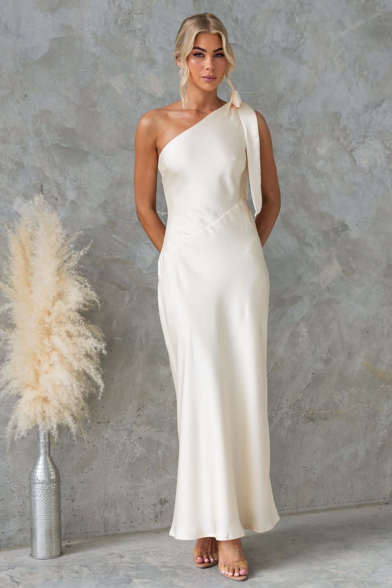 Ronnie Maxi Dress - Image 4