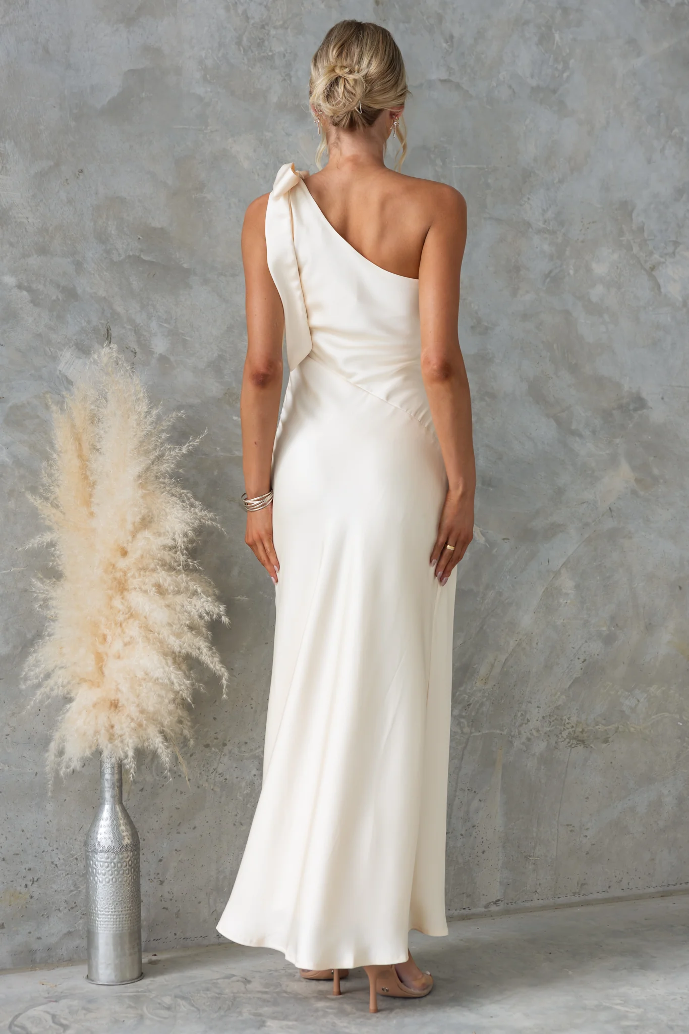 Ronnie Maxi Dress - Image 6