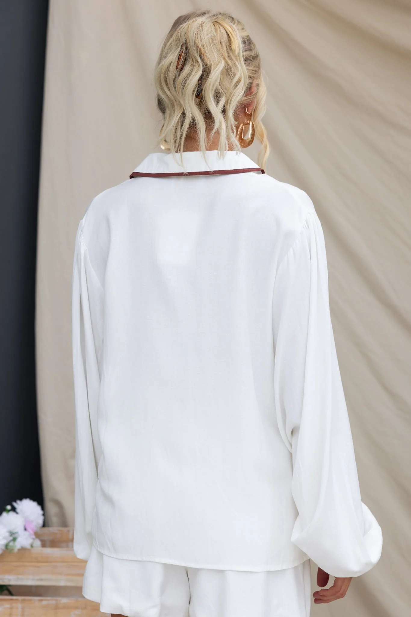 Ronnie Shirt - Image 7