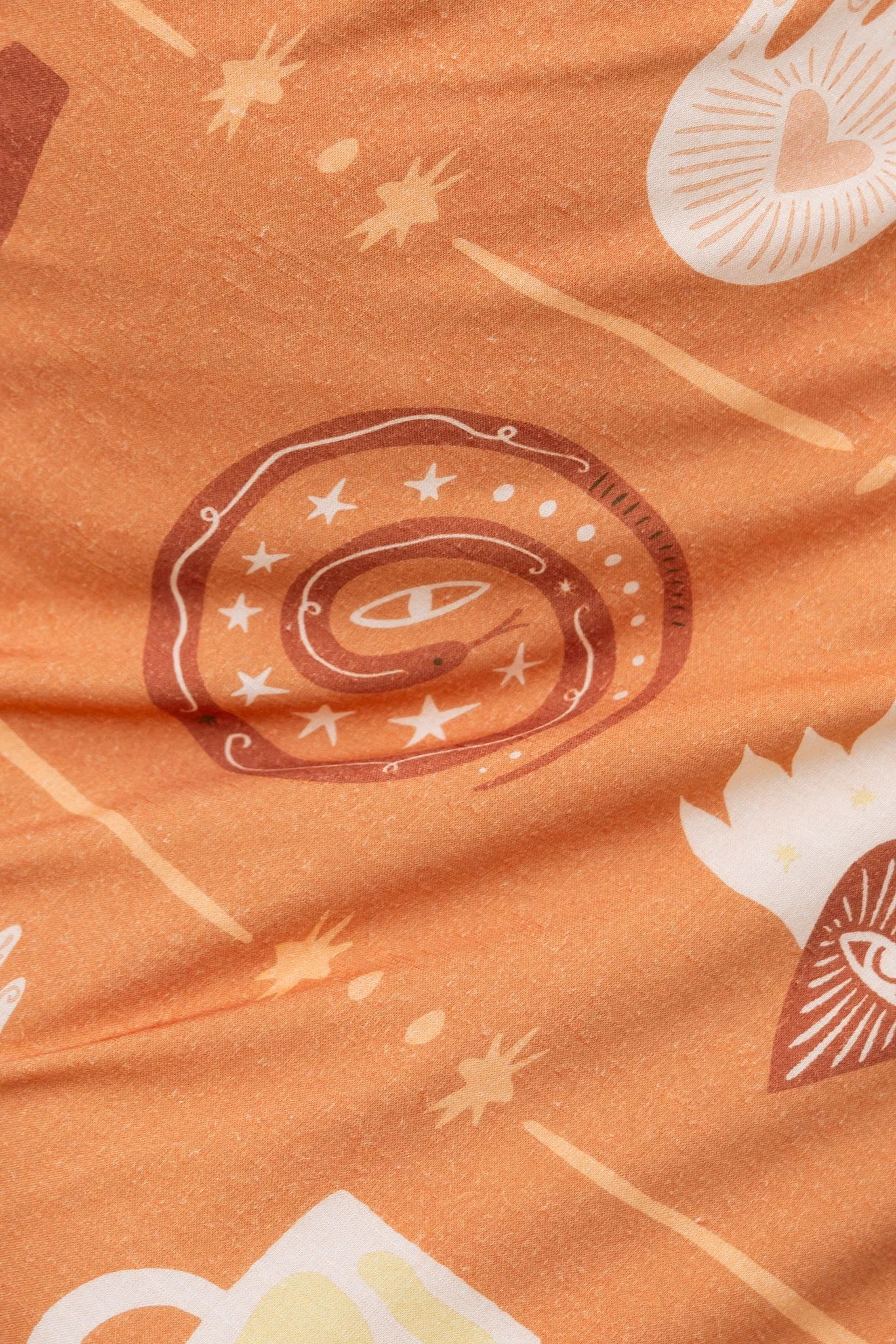 Rosado Maxi Dress - Image 7